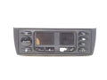 Porsche Boxster HVAC Control Component (2001) – Genuine OEM