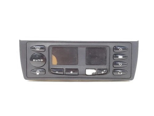 Porsche Boxster HVAC Control Component (2001) – Genuine OEM