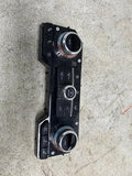 GMC SIERRA250 Dual Zone Automatic Temperature Controller (2022) – Genuine OEM
