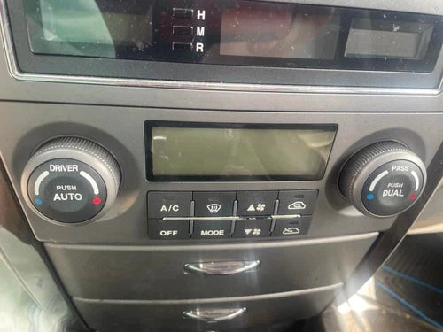 Kia Sorento HVAC Climate Control 97250-3E460 (2007–2009) – Genuine OEM