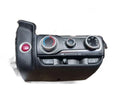 Honda Fit Manual Climate Temperature Heater Control Panel (2015–2017) – Genuine OEM