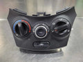 Hyundai Accent HVAC Climate Control (2012–2014) – Genuine OEM