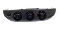 Toyota Camry A/C Heat Climate Control HVAC Panel Unit (2002–2006) – HVAC Replacement Part