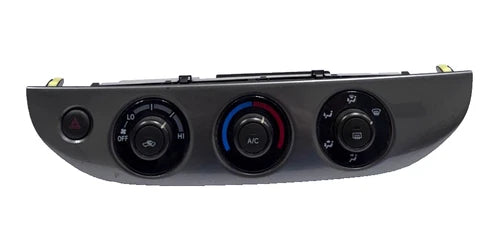 Toyota Camry A/C Heat Climate Control HVAC Panel Unit (2002–2006) – HVAC Replacement Part