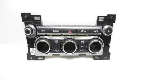 Range Rover Sport Auto Climate A/C Heater Seat Temperature Control (2016) – Genuine OEM