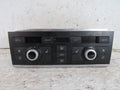 Audi Q7 Front Automatic HVAC Climate Control Heated Seats (2013–2014) – Genuine OEM