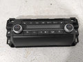 Mazda CX-5 HVAC Climate Control Unit (2023) – Genuine OEM