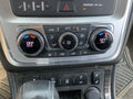 Climate Control Heat/ACTemperature Control VIN J 11th Digit Limited Fron – HVAC Replacement Part