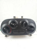 Fiat 500 A/C Heater 2 Dr, manual temperature control (2012–2017) – Genuine OEM