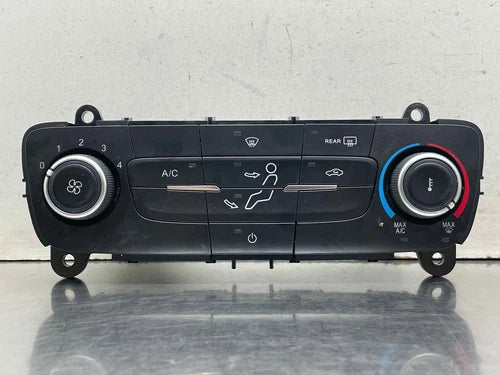 Ford Escape Heater A/C Auto Climate Control (2018) – Genuine OEM