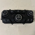 Chrysler 200C HVAC Climate Control TEMPERATURE (2015) – Genuine OEM