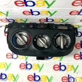 Toyota Rav4 Climate Control Temperature A/C Heater (2004–2005) – Genuine OEM