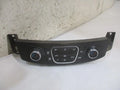 Chevrolet Traverse Automatic Climate HVAC Climate Control – Genuine OEM