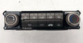 Honda Civic HVAC Climate Control Temperature Assembly (2006–2011) – Genuine OEM