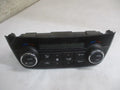 Toyota Rav4 Automatic Climate HVAC Climate Control (2016–2018) – Genuine OEM