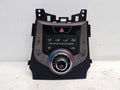 Hyundai Elantra Manual HVAC Climate Control (2011–2013) – Genuine OEM