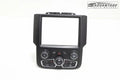 RAM 1500 Dash A/C Climate Temperature Heater Control Switch Panel (2013–2018) – Genuine OEM