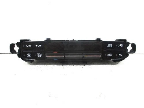 Toyota Prius Single Auto Temperature Control (2016–2022) – Genuine OEM