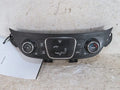 Chevrolet Equinox Front HVAC Climate Control (2018–2023) – Genuine OEM
