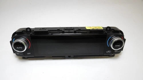 Hyundai Palisade Auto Dual Climate HVAC Climate Control (2023–2025) – Genuine OEM