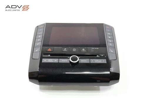 Infiniti QX55 QX50 Dash Temp Climate Control Switch Display Unit (2020–2025) – Genuine OEM