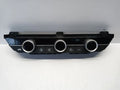 Honda HR-V HVAC Control Component (2026) – Genuine OEM
