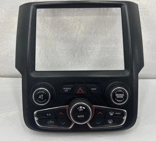 Dodge RAM 1500 HVAC Climate Control (2013–2018) – HVAC Replacement Part