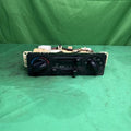 Honda PASSPORT Isuzu RODEO HVAC Climate Control (2000–2004) – Genuine OEM