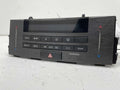 Lexus RC350 HVAC Control Component (2021–2025) – Genuine OEM