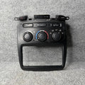 Toyota Highlander A/C Climate Control A/C Heater Switch (2001–2005) – Genuine OEM