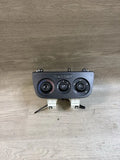 RAM Promaster city HVAC Climate Control (2019–2022) – Genuine OEM | Ref SKU-13868