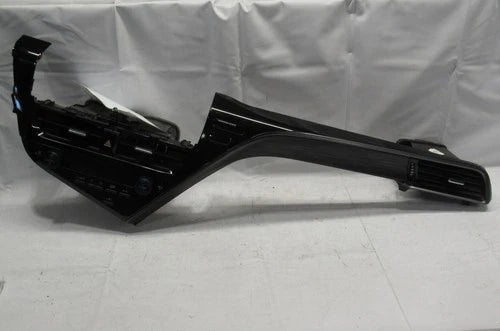 Toyota Camry HVAC Climate Control Unit (2020–2024) – Genuine OEM