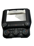 Dodge RAM 1500 HVAC Climate Control P: P68340286AD (2019–2023) – Genuine OEM