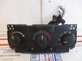 300 3.5L Dodge HVAC Climate Control Temperature Fan Rear Defroster (2007) – HVAC Replacement Part