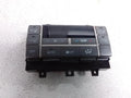Lexus GX460 Rear Automatic Temperature Controller (2021) – Genuine OEM