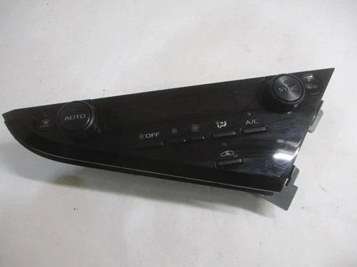Toyota Camry Automatic Climate HVAC Climate Control – Genuine OEM