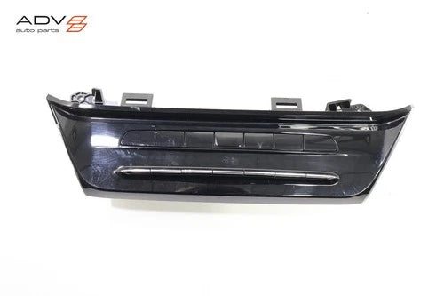 Chevrolet Bolt Euv EV Dash HVAC Climate Control Switch Unit (2022–2023) – Genuine OEM