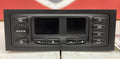 Porsche Boxster 986 HVAC Climate Control 99665310110 (2003) – HVAC Replacement Part