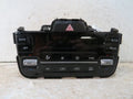 Kia Sorento Front Automatic HVAC Climate Control (2021–2023) – Genuine OEM