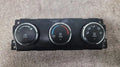 Dodge Truck-1500 HVAC Climate Control (2011–2012) – Genuine OEM
