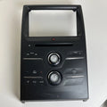 Ford Flex A/C Heat Temperature Radio Climate Control Panel (2014) – Genuine OEM
