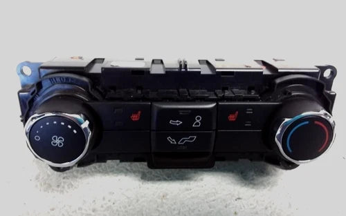 Ford Explorer HVAC Climate Control Assembly (2016–2019) – Genuine OEM