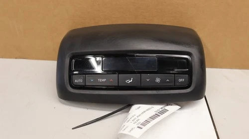 Hyundai Paisade HVAC Climate Control Unit (2023–2024) – Genuine OEM