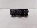 Jeep Wrangler Climate HVAC Climate Control w/o automatic (2011–2013) – HVAC Replacement Part