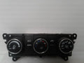 Suzuki Vitara 2007-2009 HVAC Climate Control Temperature – Genuine OEM