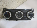 Subaru Forester Automatic Climate HVAC Climate Control (2017–2018) – Genuine OEM