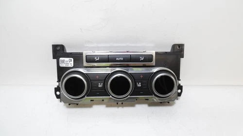 16 Range Rover Sport Rear Climate Control w/ Heated Cooled Seats – Genuine OEM