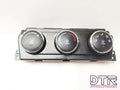 Dodge RAM 1500 Pickup 2011-2012 HVAC Climate Control – Genuine OEM