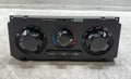 Nissan Frontier King Cab HVAC Climate Control Temperature (2005–2012) – Genuine OEM