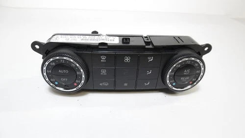 Mercedes-Benz ML Class Auto Climate Control 2519063400 (2010–2011) – Genuine OEM